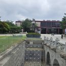 천도여관 | 서울역사박물관 주차장, 전시 및 도시모형영상관