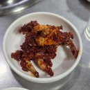 포항농업협동조합창포지점 | 포항 창포동 한우 맛집 이동간받이에 육회와 뭉티기까지 싹 다 맛있음