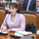 국민연금공단 국감, ‘장애계 현안’ 긁어준 김예지 의원 이미지