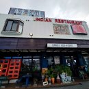 아메리칸핫도그앤커피 | 오키나와 아메리칸빌리지 맛집｜점심 추천 에스페란자 타코 앤 커피 후기