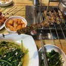 대훈생고기 | 안양일번가 양꼬치) 안양역 원조급 대훈 양꼬치 맛집에서 5살 아이랑 외식 (feat. 안양페이 결제가능)