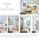 안양역 한양수자인 리버파크 이미지