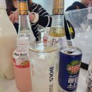 메이킹플라워 | BOLS Passoã 볼스 파쏘아 리큐르 핵인싸 하이볼 칵테일 메이킹 클래스 후기(w/ 믹솔로지스트 디오)