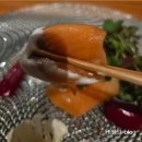 산소구이 | [일본]유후인 현대식 료칸: 산소 와라비노 가이세키 석식, 조식