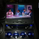 산요 AVC-100 DVD Player + DMB 리시버 팝니다 이미지