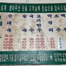 할머니순대국 이미지