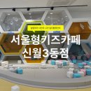 엔젤비젼 지역아동센터 | 서울형키즈카페 신월3동점 후기｜시설·요금·주차까지 한눈에 정리