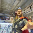 피규어 뮤지엄제주 이미지