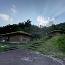 속리산숲체험휴양마을 이미지