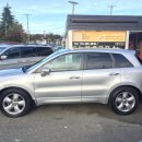 2008 Acura RDX base 이미지