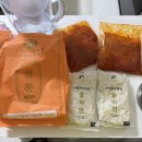 맞춤 짬뽕 | 컬리 추천템 <이연복의 목란 짬뽕/꿔바로우> 내돈내산 솔직후기