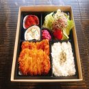 개미돈까스 이미지