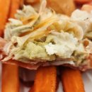 불그레 홍게 이미지