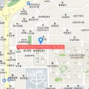 신안동 행정복지센터 회의실 이미지