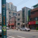 공릉동 국수거리…감칠맛 면발에 멸치·바지락 향 이미지