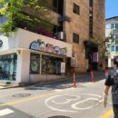 함흥냉면 앞 | 수지구청 함흥냉면 맛집 내돈내산 후기 (주차 메뉴 가격)