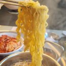 [맛집리뷰] 드디어 부평에도 생긴 무한리필 대패삼겹살집 엉터리 무한대패 부평점 내돈내산 후기