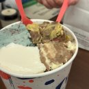 봉봉 | 베스킨라빈스 두바이 크런치 봉봉 솔직 후기 4월 베라 신메뉴