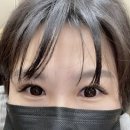 엘르윤뷰티 | 익산 영등동 "엘르윤뷰티" 속눈썹연장 플랫래쉬 후기