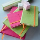 필기 도구 케이스 만들기 | A5 하드커버 노트로 더 효율적인 정리와 필기 습관 만들기