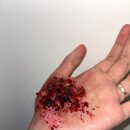 특수분장 이미지