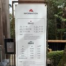 스트레인지맨션 | 제주현대미술관 맛집 한라당몰국수 카멜리아힐 3월 가족여행 2