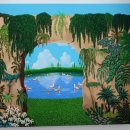 슬도아트 전시 [Secret Garden] 이미지