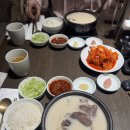 거대곰탕 - 해운대구 해운대해변로 163 | 거대곰탕