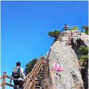 논공매점 | 황매산 & 감암산(대기마을~누룩덤~감암산~베틀봉~황매산~황매평원~철쭉군락지~베틀봉~철쭉군락지~모산재...