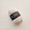 헨리넥 조끼 뜨기 FO + DROPS Alaska (스타일리시 손뜨개 by 미쿠니 마리코)