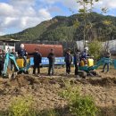 창원농기계임대사업소(농업기술센터) | |오늘의 뉴스| |석주연 기자| 창원시, 농용굴착기 ‘안전마스터’ 되세요.