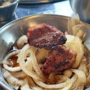 돈미락숯불갈비 | 합정역 고기집 돈미락숯불갈비 돼지갈비 맛집 후회없는 선택