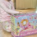 원헤어샵 | 티니핑 프린세스 헤어샵 내돈내산 후기