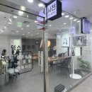 새로나헤어갤러리 | 선릉역 사진관 덕스갤러리, 여권사진 당일 수령과 자연스러운 일대일 보정 솔직후기