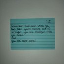 🍀Fragile! Handle With Care🌻 이미지