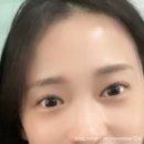 까진속눈썹 | 수원 인계동속눈썹 노바래쉬 속눈썹펌 컬 후기