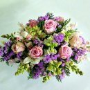 화훼장식기능사 이미지