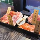 불당 맛집 고기집 화로상회 천안불당점에서 무한고기 후기