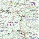 100대명산 홍천 백암산-가령폭포 2023. 12. 2.(토) 이미지
