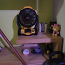 G570 | #디월트배터리케이스유선DIY(보고따라하세요)