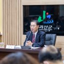 괴산주유소 이미지