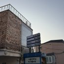 사과나무플라워 | [흑백기행] 해질녘 경치 좋은_에그앤플라워 해방촌