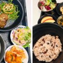 리앤한 구내식당