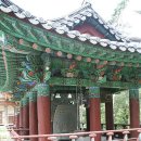 구룡사 삼장탱화 및 복장유물 이미지