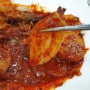 정춘자 왕코다리찜,능이오리백숙 이미지