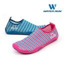 아쿠아 런 이미지