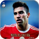 솔라리드 | 아르헨티나 축구 역사상 최고의 윙어 Top 21~30