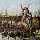 ​논란으로 가득한 보디카 여왕의 파란만장한 삶! 이미지