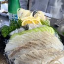 꽃지사랑 | 태안 안면도 리솜아일랜드 근처 내돈내산 횟집 맛집, 꽃지바다횟집 쓰끼다시 많은 맛집 강추 후기