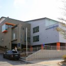 영양군 청소년수련관 이미지